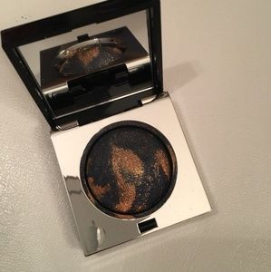Bobbi brown sequin eyeshadow moon rock